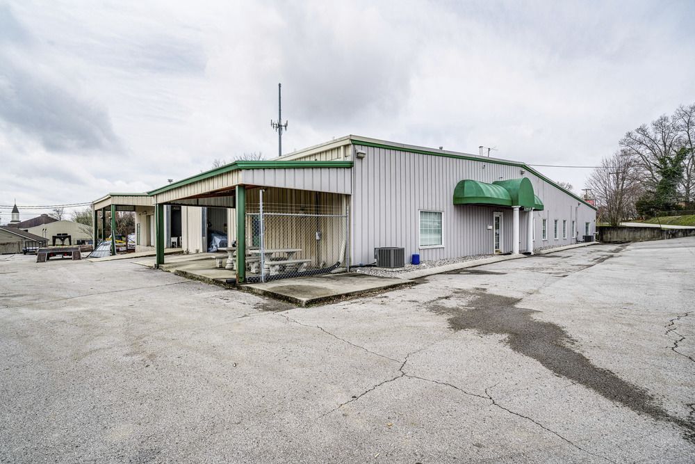 330 Hughes St, Cookeville, TN 38501